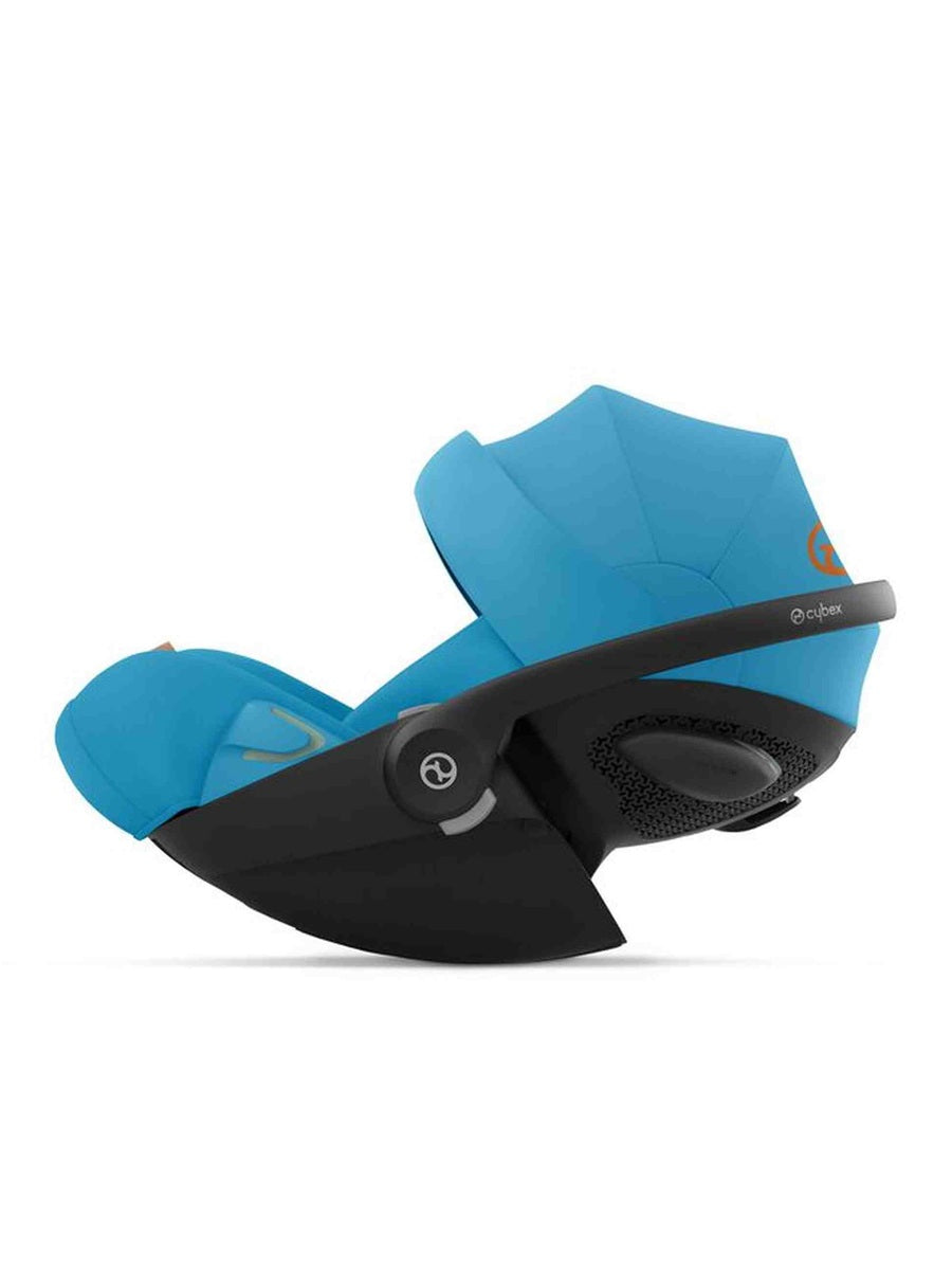 Cybex Cloud G i-Size Plus Car Seat Carrier/Beach Blue-Turquoise Cybex Mama's Joy