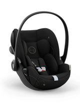 Cybex Cloud G i-Size Rotating Baby Car Seat – Modular, Semi Lie-Flat, 180° Rotation, L.S.P. Protection, Airline Approved – Birth to 13kg Cybex Mama's Joy