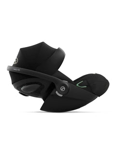 Cybex Cloud G i-Size Rotating Baby Car Seat – Modular, Semi Lie-Flat, 180° Rotation, L.S.P. Protection, Airline Approved – Birth to 13kg Cybex Mama's Joy