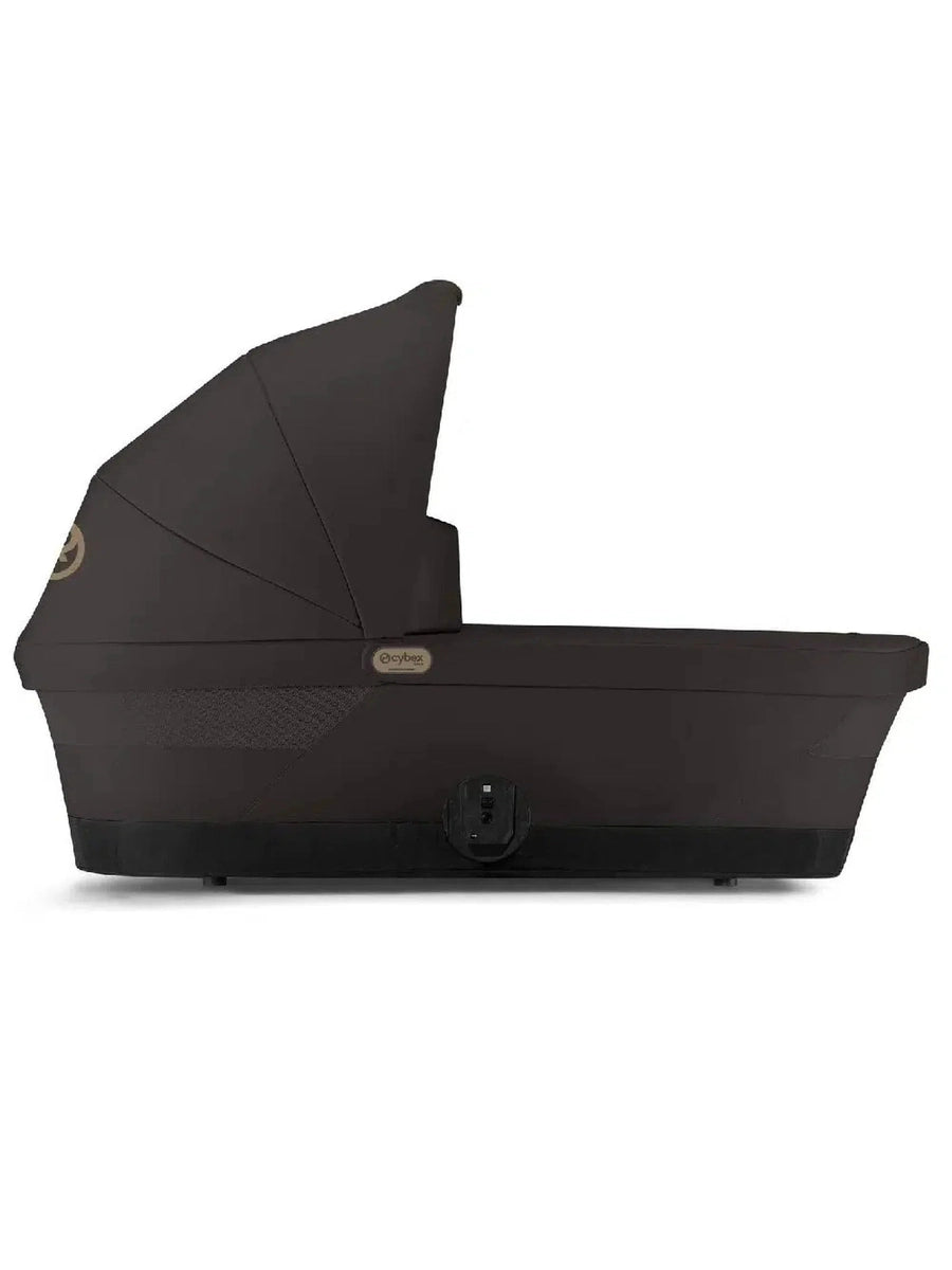 Cybex Gazelle S Carrycot - Chocolate Brown Cybex Mama's Joy