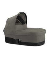 Cybex Gazelle S Cot - Soho Grey-Mid Grey Cybex Mama's Joy