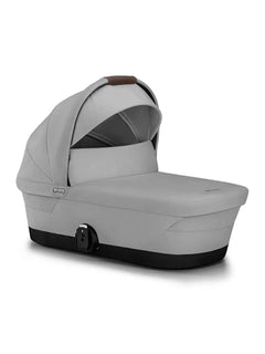 Cybex Gazelle S Pushchair Cot - Lava Grey-Mid Grey Cybex Mama's Joy