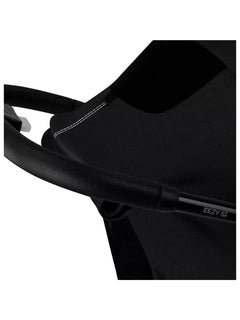 Cybex Gold Eezy s+2 Compact Baby Pushchair Moon Black Cybex Mama's Joy