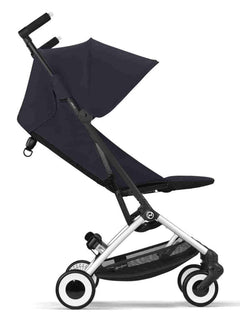 Cybex Libelle Stroller Cabin Approved 2023 Edition Ocean Blue Cybex Mama's Joy