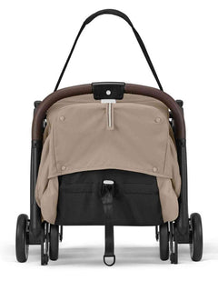 Cybex ORFEO Baby Stroller - Beige Cybex Mama's Joy