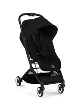 Cybex ORFEO Baby Stroller - Magic Black Cybex Mama's Joy