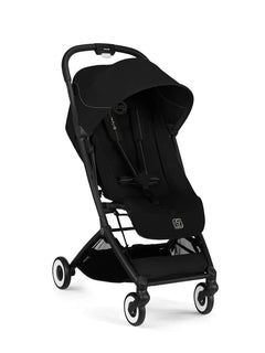 Cybex ORFEO Baby Stroller - Magic Black Cybex Mama's Joy