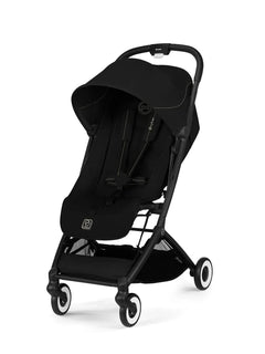Cybex ORFEO Baby Stroller - Magic Black Cybex Mama's Joy