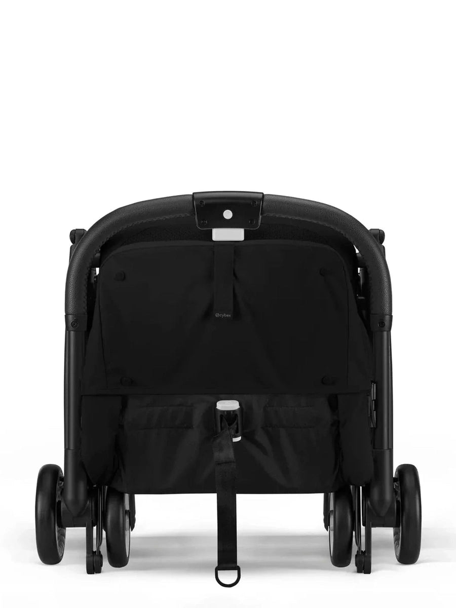 Cybex ORFEO Baby Stroller - Magic Black Cybex Mama's Joy