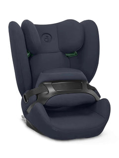 Cybex Pallas B i-Size Car Seat – Blue 9–50kg, 15m–12y Cybex Mama's Joy