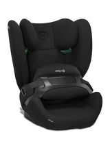 Cybex Pallas B3 i-Size Car Seat – Black 76–150cm, 15m–12y Cybex Mama's Joy