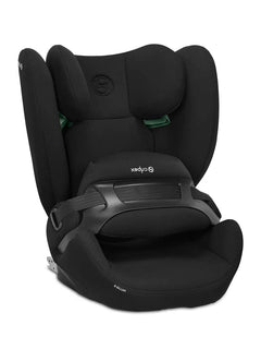 Cybex Pallas B3 i-Size Car Seat – Black 76–150cm, 15m–12y Cybex Mama's Joy