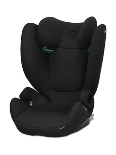 Cybex Pallas B3 i-Size Car Seat – Black 76–150cm, 15m–12y Cybex Mama's Joy