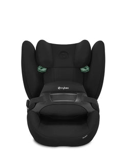 Cybex Pallas B3 i-Size Car Seat – Black 76–150cm, 15m–12y Cybex Mama's Joy