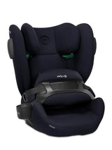 Cybex Pallas B4 i-Size Car Seat – Blue Moon | Navy Blue Cybex Mama's Joy