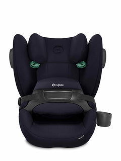 Cybex Pallas B4 i-Size Car Seat – Blue Moon | Navy Blue Cybex Mama's Joy