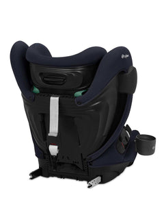 Cybex Pallas B4 i-Size Car Seat – Blue Moon | Navy Blue Cybex Mama's Joy