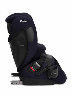 Cybex Pallas B4 i-Size Car Seat – Blue Moon | Navy Blue Cybex Mama's Joy