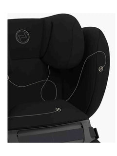Cybex Pallas G i-Size Car Seat ISOFIX Moon Black Cybex Mama's Joy