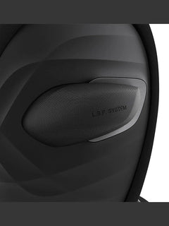 Cybex Pallas G i-Size Plus Car Seat ISOFIX Moon Black-Black Cybex Mama's Joy