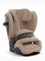 Cybex Pallas G2 Plus i-Size Car Seat – Almond Beige Cybex Mama's Joy