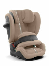 Cybex Pallas G2 Plus i-Size Car Seat – Almond Beige Cybex Mama's Joy