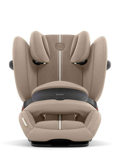 Cybex Pallas G2 Plus i-Size Car Seat – Almond Beige Cybex Mama's Joy