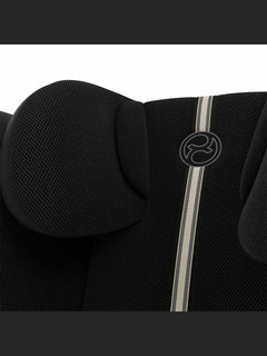 Cybex Pallas G2 Plus i-Size Car Seat – Moon Black Cybex Mama's Joy