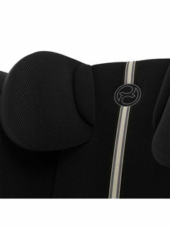 Cybex Pallas G2 Plus i-Size Car Seat – Moon Black Cybex Mama's Joy