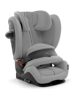 Cybex Pallas G2 Plus i-Size Car Seat – Stone Grey Cybex Mama's Joy