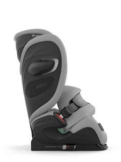 Cybex Pallas G2 Plus i-Size Car Seat – Stone Grey Cybex Mama's Joy