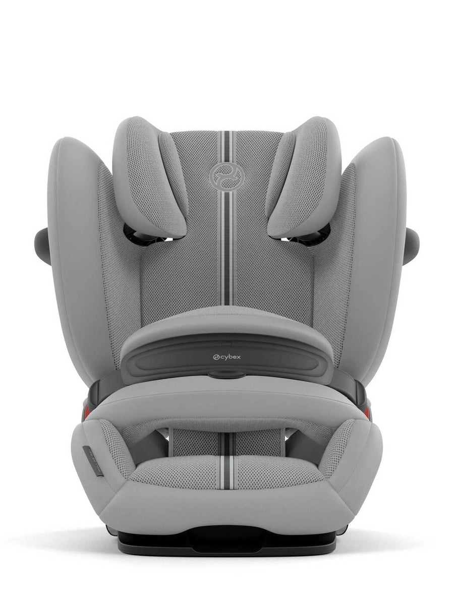 Cybex Pallas G2 Plus i-Size Car Seat – Stone Grey Cybex Mama's Joy