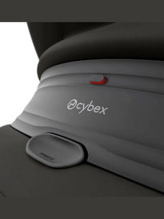 Cybex Pallas G3 i-Size Car Seat – Magic Black Cybex Mama's Joy