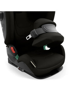 Cybex Pallas G3 i-Size Car Seat – Magic Black Cybex Mama's Joy