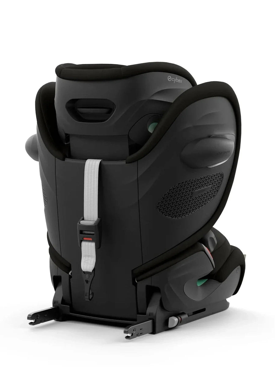 Cybex Pallas G3 i-Size Car Seat – Magic Black Cybex Mama's Joy