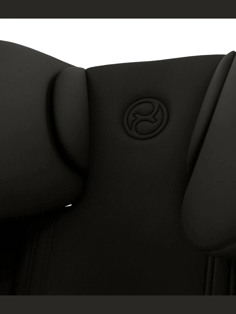 Cybex Pallas G3 i-Size Car Seat – Magic Black Cybex Mama's Joy