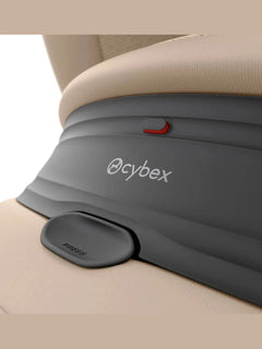 Cybex Pallas G3 i-Size Plus Car Seat – Almond Beige Cybex Mama's Joy
