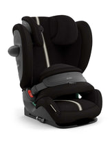 Cybex Pallas G3 i-Size Plus Car Seat – Moon Black Cybex Mama's Joy