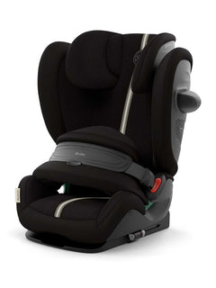 Cybex Pallas G3 i-Size Plus Car Seat – Moon Black Cybex Mama's Joy