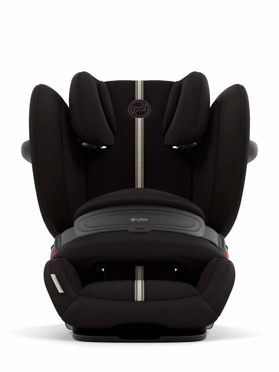 Cybex Pallas G3 i-Size Plus Car Seat – Moon Black Cybex Mama's Joy