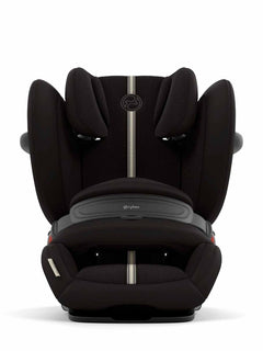 Cybex Pallas G3 i-Size Plus Car Seat – Moon Black Cybex Mama's Joy