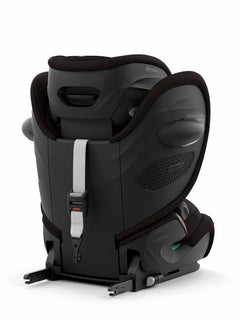 Cybex Pallas G3 i-Size Plus Car Seat – Moon Black Cybex Mama's Joy