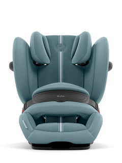 Cybex Pallas G3 i-Size Plus Car Seat – Stormy Blue Cybex Mama's Joy