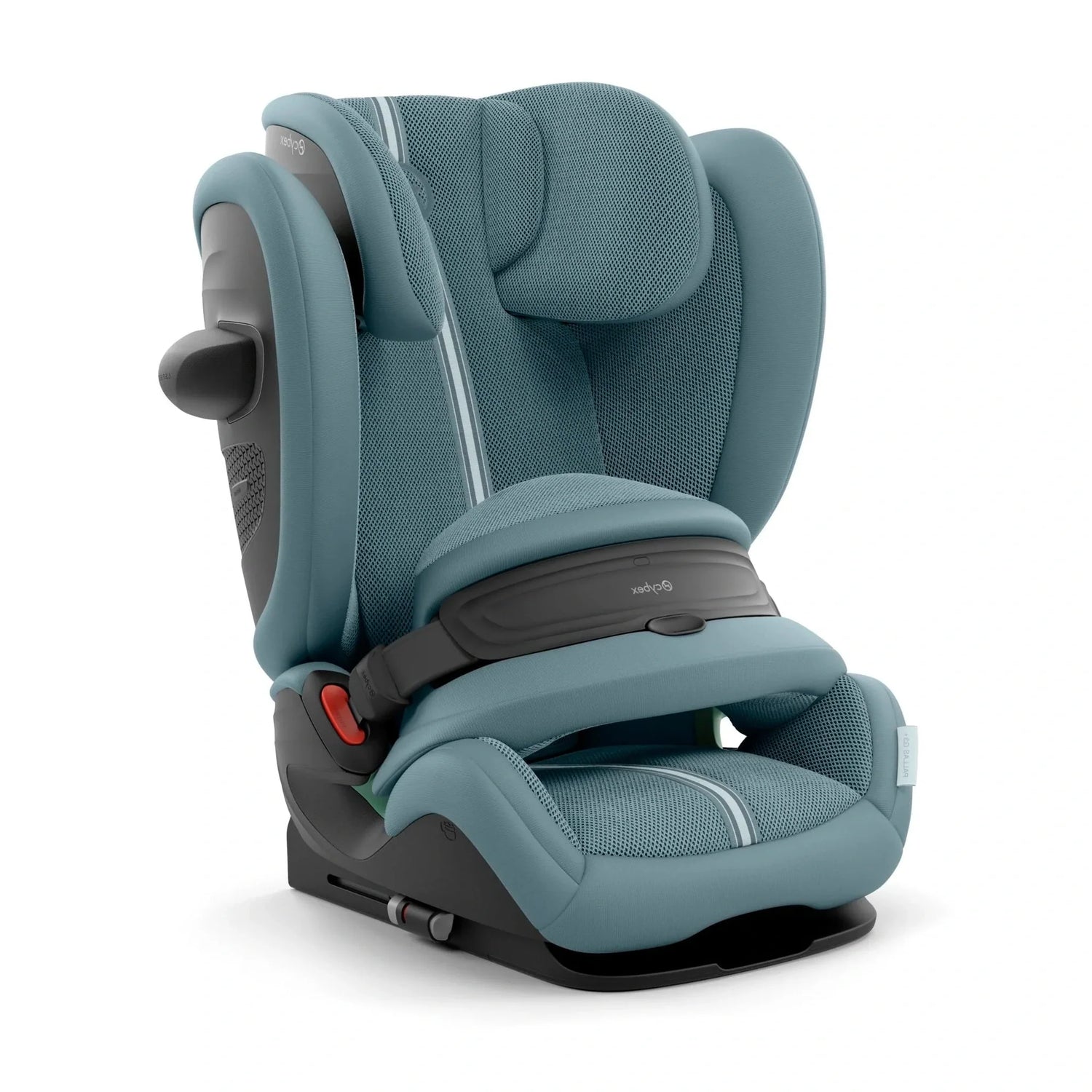 Cybex Pallas G3 i-Size Plus Car Seat – Stormy Blue Cybex Mama's Joy