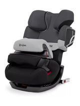 Cybex Silver Pallas 2-Fix 2-in-1 Child's Car Seat Safety Shield with ISOFIX Grey Cybex Mama's Joy