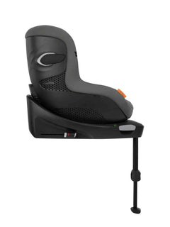 Cybex Sirona Gi i-Size Plus 360° Rotating Car Seat & Base - Lava Grey Cybex Mama's Joy