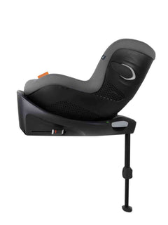 Cybex Sirona Gi i-Size Plus 360° Rotating Car Seat & Base - Lava Grey Cybex Mama's Joy