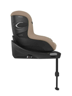 Cybex Sirona Gi i-Size Plus – Almond Beige Cybex Mama's Joy