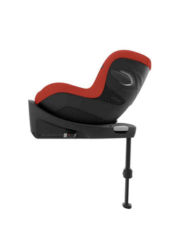 Cybex Sirona Gi i-Size Plus Car Seat Birth to 4 Years - Hibiscus Red Cybex Mama's Joy