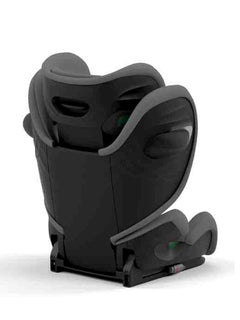 Cybex Solution G i-Fix Car Seat i-Size ISOFIX- Lava Grey Cybex Mama's Joy